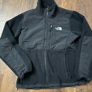 The North Face Men's Black Performance Jacket